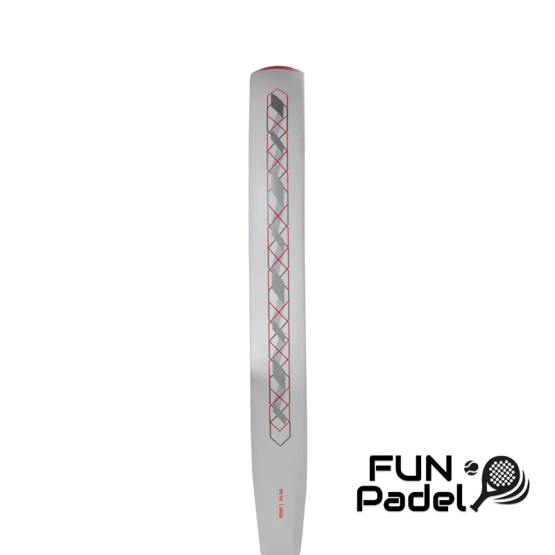 Adidas Match Light 3.4 2025 - Leveza e equilíbrio - imagem 5