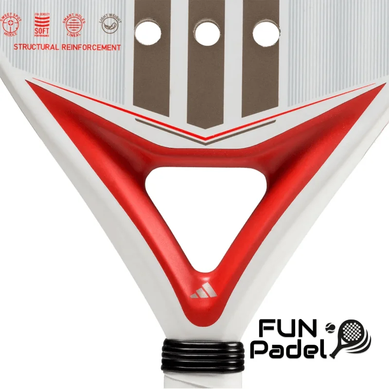 Adidas Match Light 3.4 2025 - Leveza e equilíbrio - imagem 6