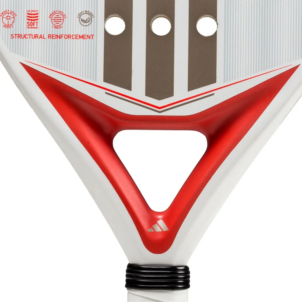 Adidas Match Light 3.4 2025 - lightness and balance - image 4