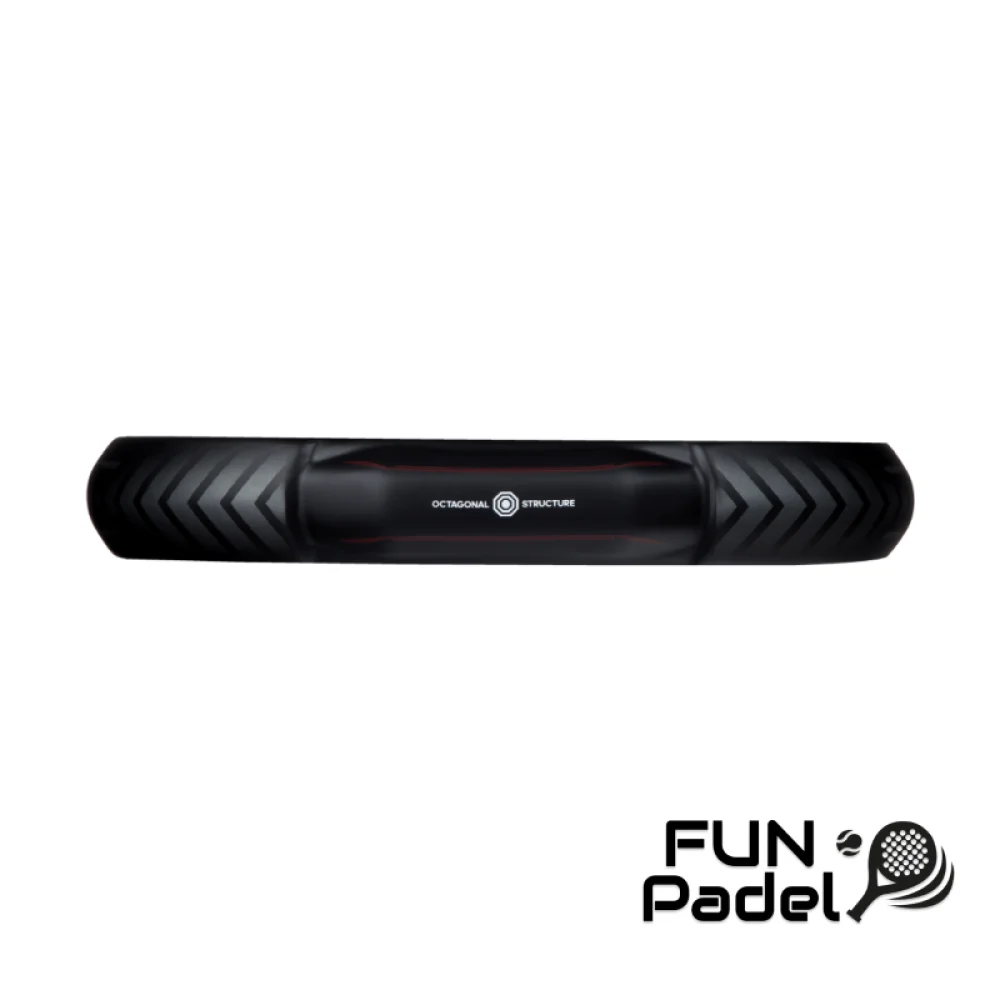 Adidas Metalbone Carbon 3.3 2024: A Raquete de Padel Perfeita para Potência e Precisão - imagem 5