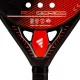 Adidas Rx Series Vermelho 3.4 2025 – Raquete de Controlo e Conforto Equilibrado - imagem 4