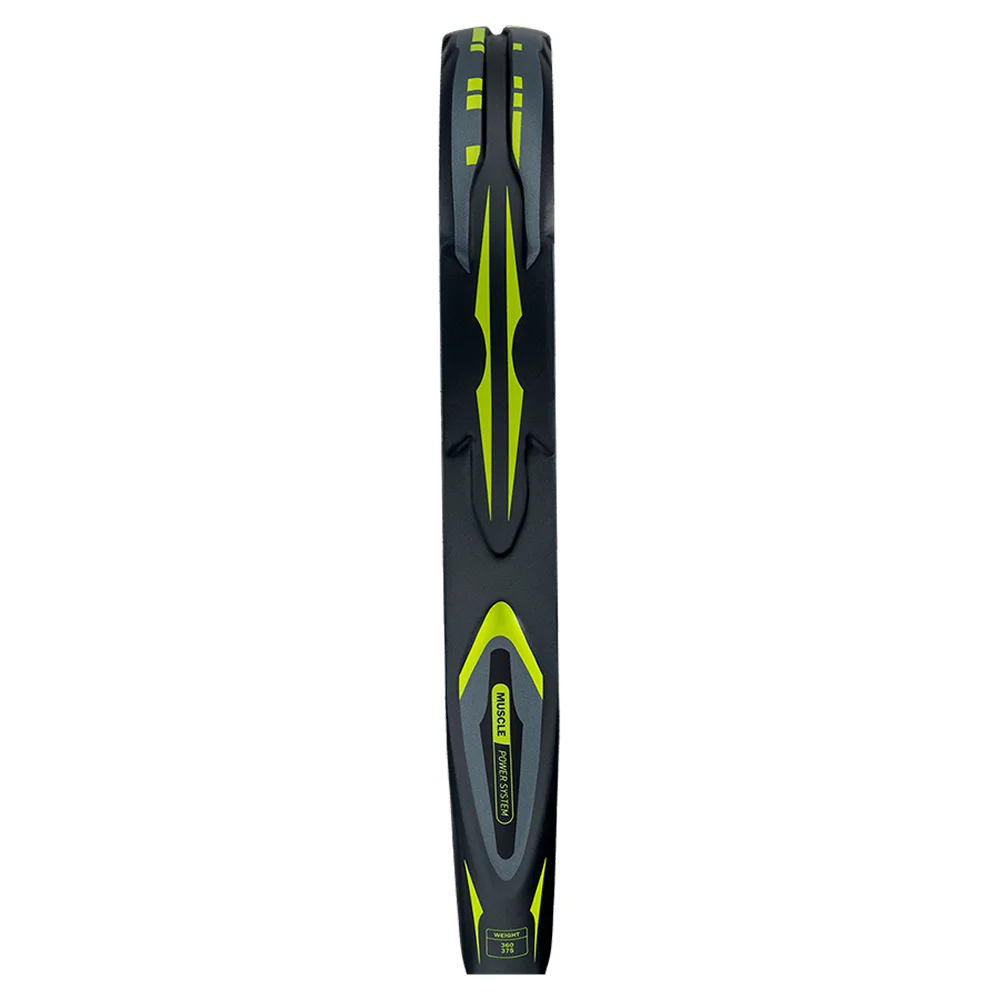 Adidas Arrow Hit Carbon 2026 — carbon padel racket for power - image 4