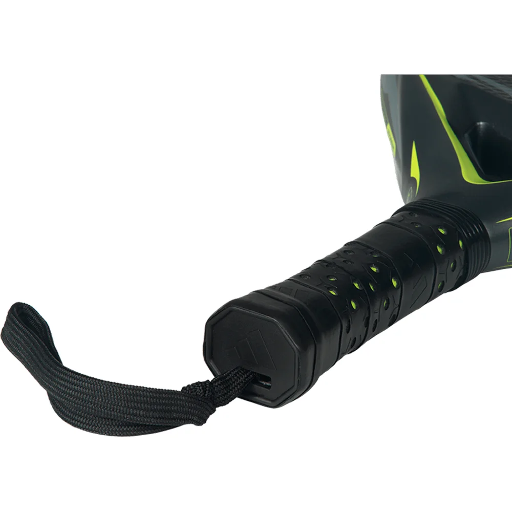 Adidas Arrow Hit Carbon 2026 — carbon padel racket for power - image 8