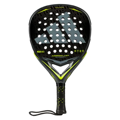 Adidas Arrow Hit Carbon 2026