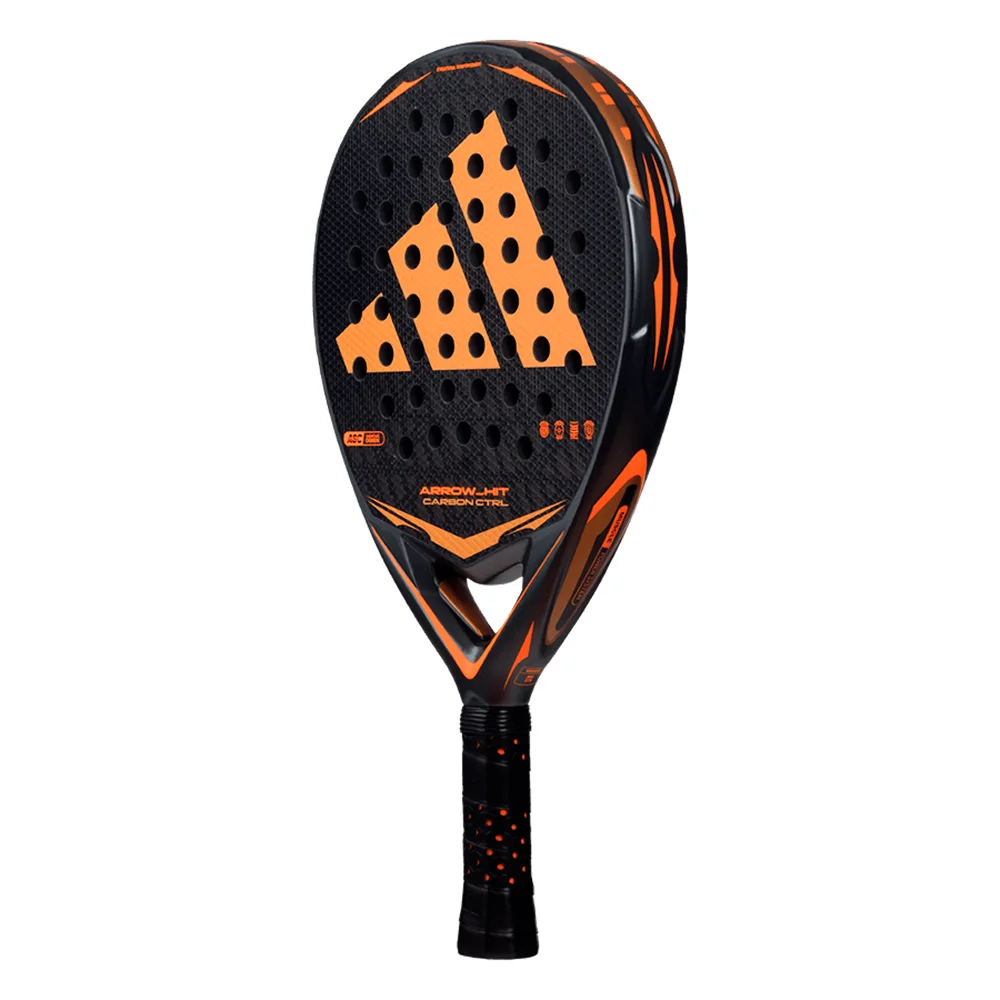 Adidas Arrow Hit Carbon Ctrl 2026 — controle, precisão e estabilidade - imagem 3
