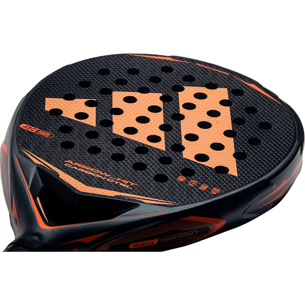Adidas Arrow Hit Carbon Ctrl 2026 — controle, precisão e estabilidade - imagem 4