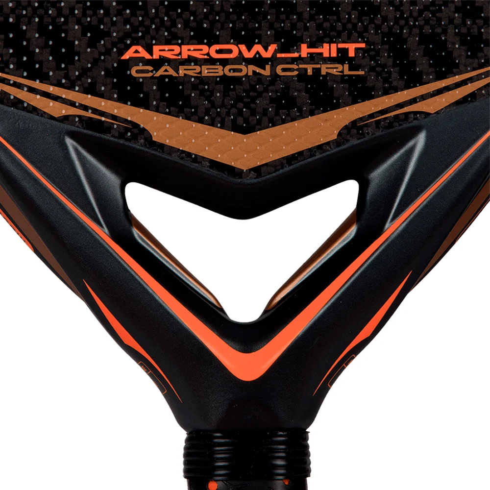 Adidas Arrow Hit Carbon Ctrl 2026 — controle, precisão e estabilidade - imagem 5