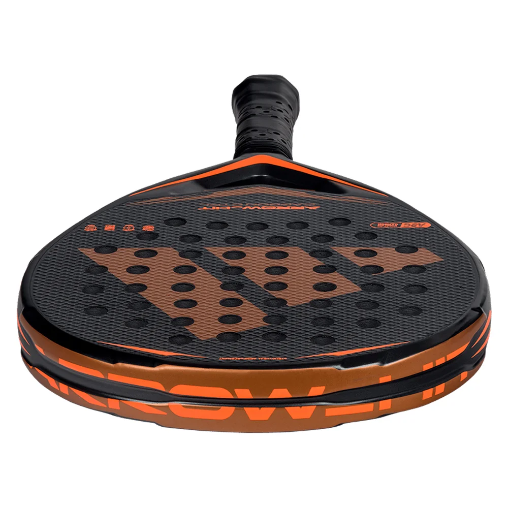 Adidas Arrow Hit Carbon Ctrl 2026 — controle, precisão e estabilidade - imagem 6
