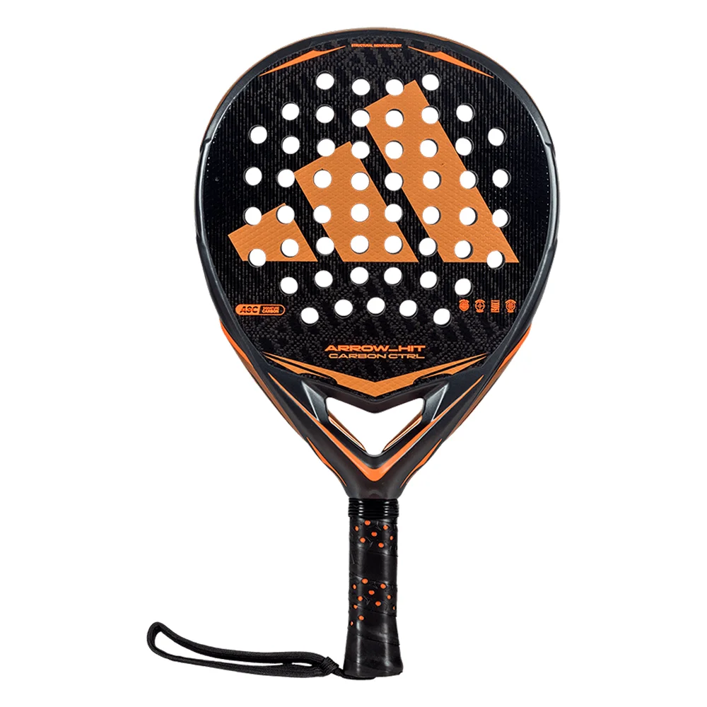 Adidas Arrow Hit Carbon Ctrl 2026 — controle, precisão e estabilidade - imagem 1