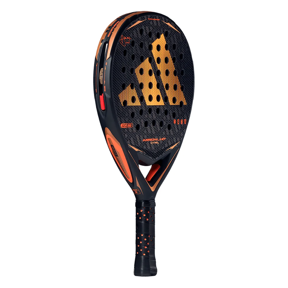 Adidas Arrow Hit 2026 Ctrl — controle preciso com balance ajustável - imagem 2