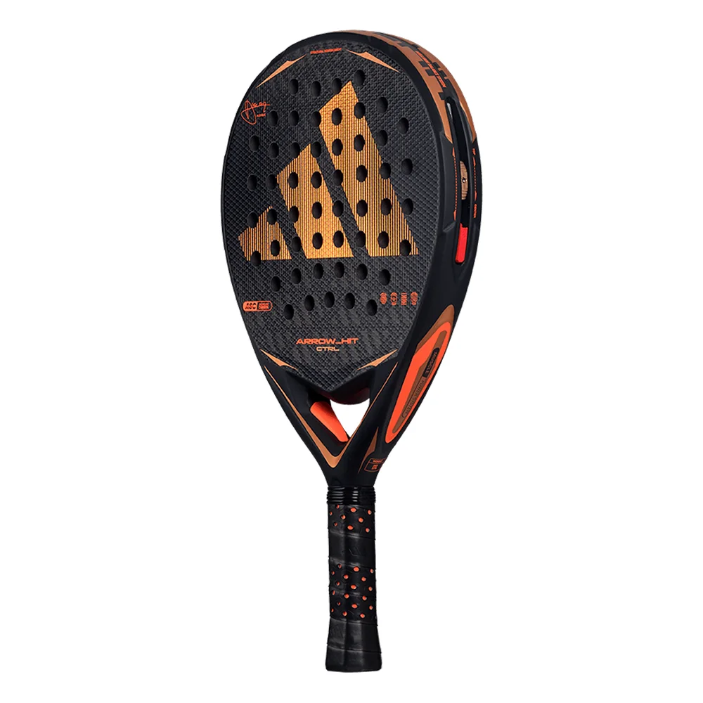 Adidas Arrow Hit 2026 Ctrl — controle preciso com balance ajustável - imagem 3
