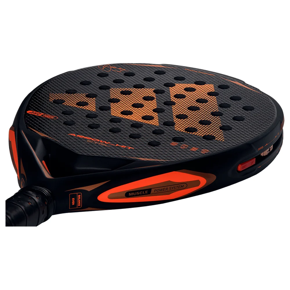 Adidas Arrow Hit 2026 Ctrl — controle preciso com balance ajustável - imagem 4