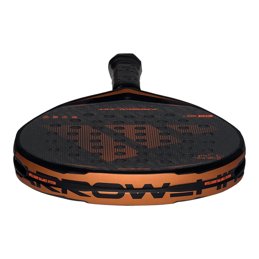 Adidas Arrow Hit 2026 Ctrl — controle preciso com balance ajustável - imagem 5