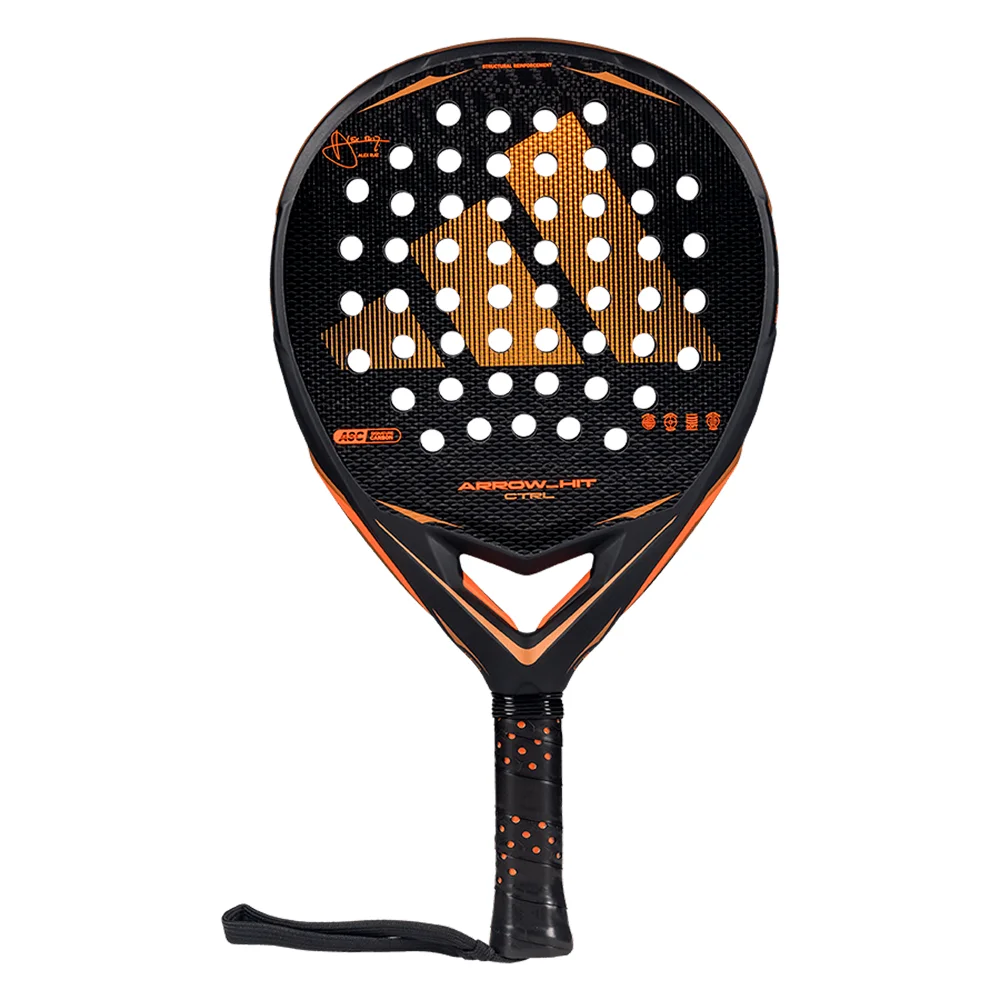 Adidas Arrow Hit 2026 Ctrl — controle preciso com balance ajustável - imagem 1