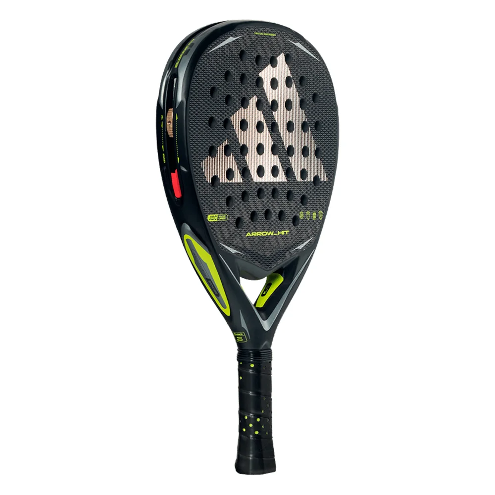 Adidas Arrow Hit 2026 — adjustable power and precision - image 2