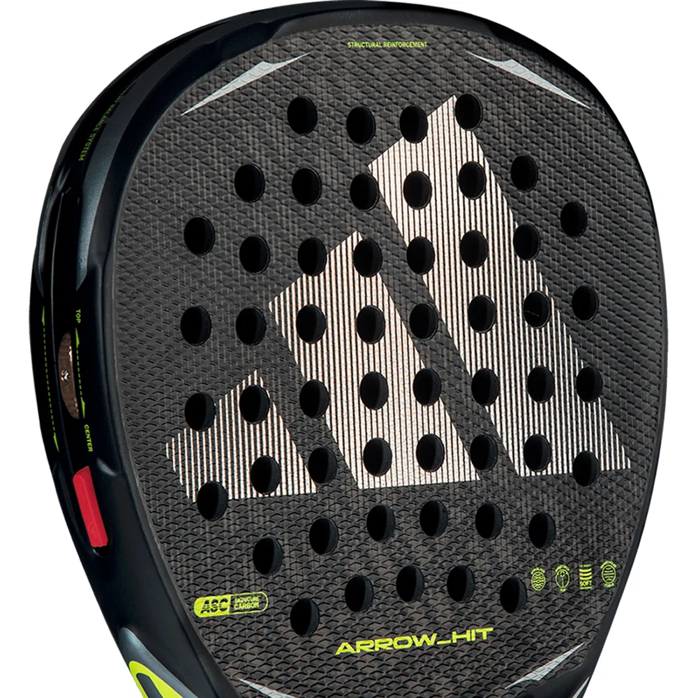 Adidas Arrow Hit 2026 — adjustable power and precision - image 5