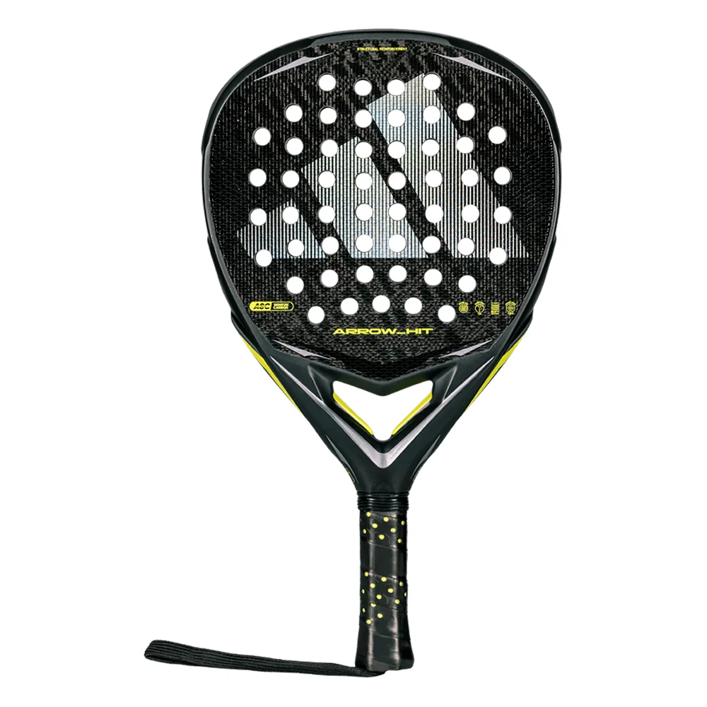 Adidas Arrow Hit 2026 — adjustable power and precision - image 1