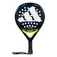 Adidas Arrow Hit Junior 2026 White/Blue Racket - image 1
