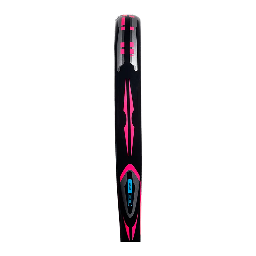 Adidas Arrow Hit Junior 2026 White Pink com máximo controle - imagem 4