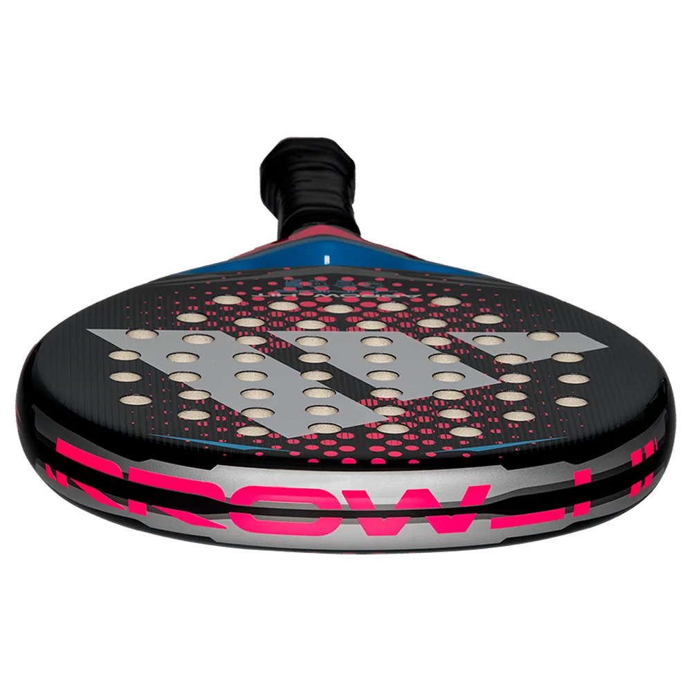 Adidas Arrow Hit Junior 2026 White Pink com máximo controle - imagem 5