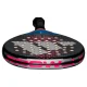 Adidas Arrow Hit Junior 2026 White Pink for superior control - image 5