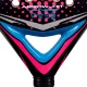Adidas Arrow Hit Junior 2026 White Pink for superior control - image 6