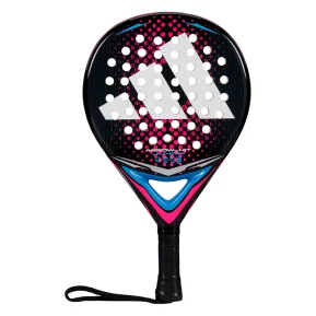 Adidas Arrow Hit Junior 2026 White Pink