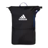 Preto, azul