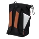 Adidas Multigame 3.4 Black/Orange Padel Bag 2025 - image 4