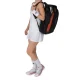 Adidas Multigame 3.4 Black/Orange Padel Bag 2025 - image 6