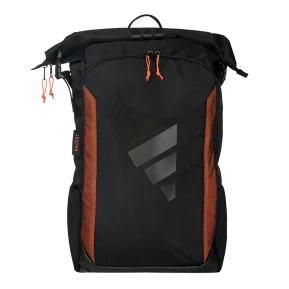 Adidas Multigame  3.4 BLACK/ORANGE