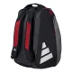 Adidas Multigame 3.4 Black/Red Padel Bag 2025 - image 3