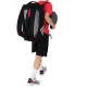 Adidas Multigame 3.4 Black/Red Padel Bag 2025 - image 7