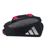 Adidas Multigame 3.4 PRETO/VERMELHO