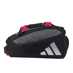 Adidas Multigame 3.4 PRETO/VERMELHO