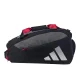 Adidas Multigame 3.4 Black/Red Padel Bag 2025 - image 1