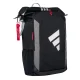 Adidas Multigame 3.4 BLACK/RED — Bestselling Functional and Stylish Padel Backpack - image 2
