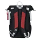 Adidas Multigame 3.4 BLACK/RED — Bestselling Functional and Stylish Padel Backpack - image 3