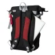 Adidas Multigame 3.4 BLACK/RED — Bestselling Functional and Stylish Padel Backpack - image 5
