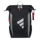Adidas Multigame 3.4 BLACK/RED — Bestselling Functional and Stylish Padel Backpack - image 1