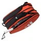 Raqueteira Adidas Control 3.4 Laranja 2025 - imagem 5