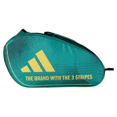 Adidas Control  Padel bag 3.4 Green