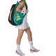 Adidas Control 3.4 Green Padel Bag 2025 - image 6