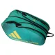 Adidas Control 3.4 Green Padel Bag 2025 - image 2