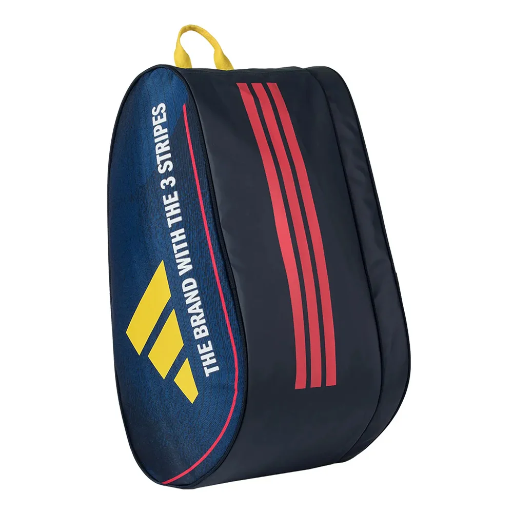 Adidas Control Padel Bag 3.4 Blue — 2025 new release, compact padel bag - image 3