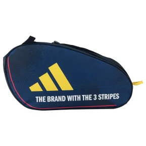 Adidas Control  Padel bag 3.4 Blue 