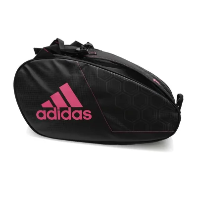 Adidas Control Padel Bag Pink