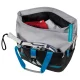 Saco de fim de semana Adidas Weekend Bag 3.4 Branco-sujo 2025 - imagem 3