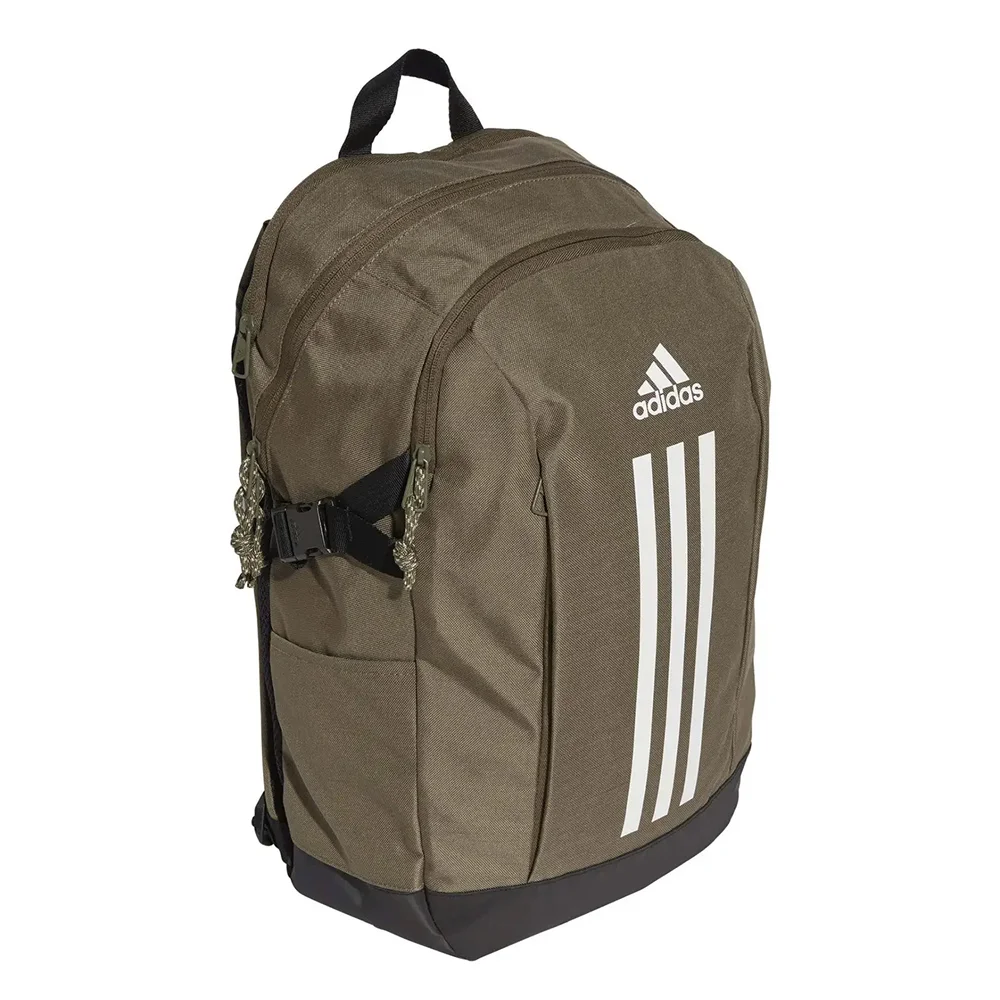 Adidas Power VII Green — mochila desportiva versátil - imagem 3
