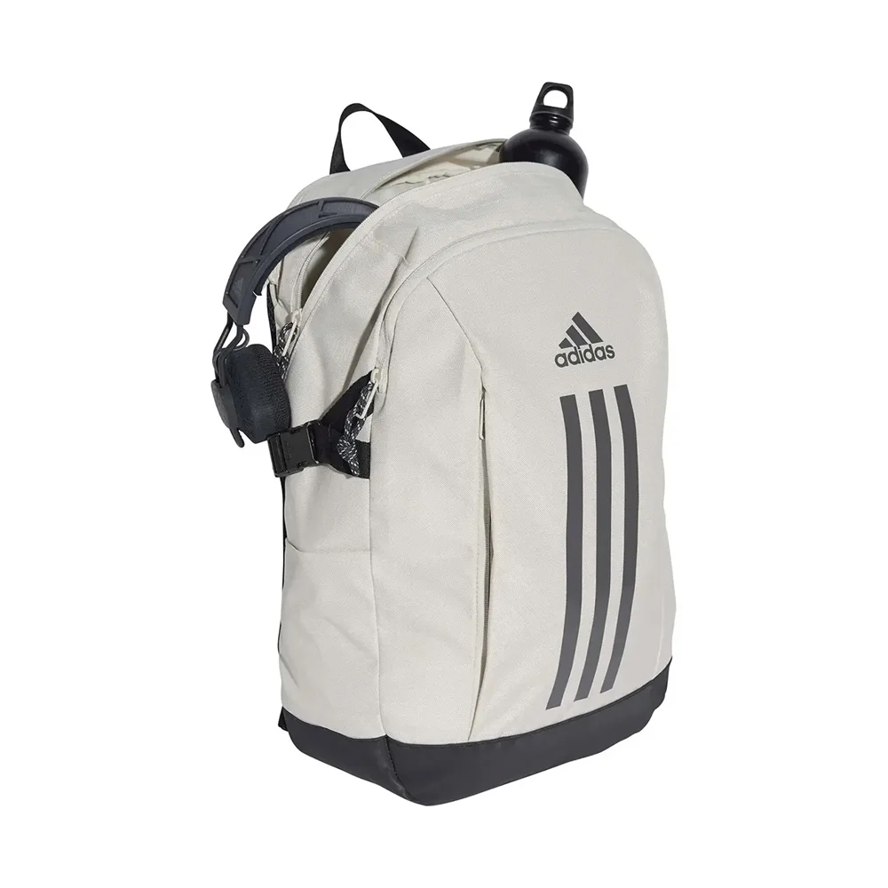 Adidas Power VII White – mochila desportiva funcional - imagem 4